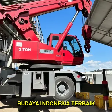 Mendalami Keberagaman Budaya di Indonesia Melalui Kuliner